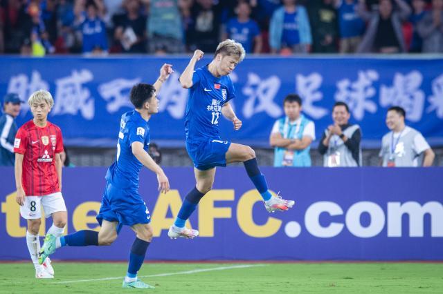 马德兴：中超球队重新认识亚冠 姜还是老的辣