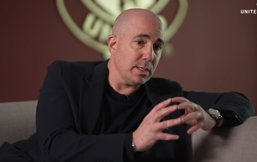 开云app-曼联CEO：目标2028年前赢英超，理想情况下赛季，不行就下下赛季